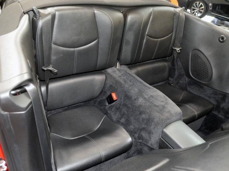 Used 2009 Porsche 911 Carrera S RWD image 30