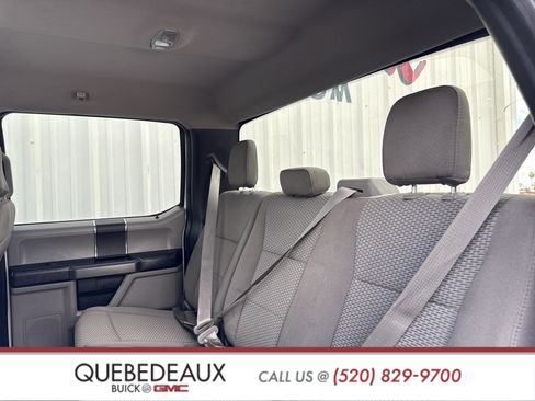 Used 2019 Ford F250 XLT w/ FX4 Off-Road Package image 31