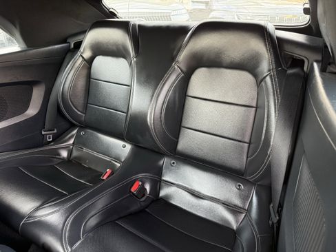 Used 2024 Ford Mustang Premium image 12