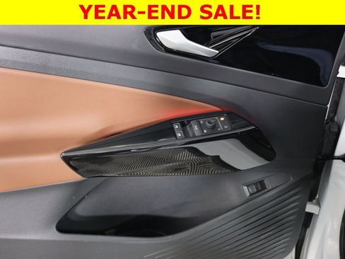Used 2021 Volkswagen ID.4 Pro S image 9