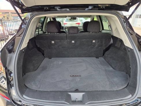 Used 2020 Nissan Murano S w/ Technology Package FWD image 20