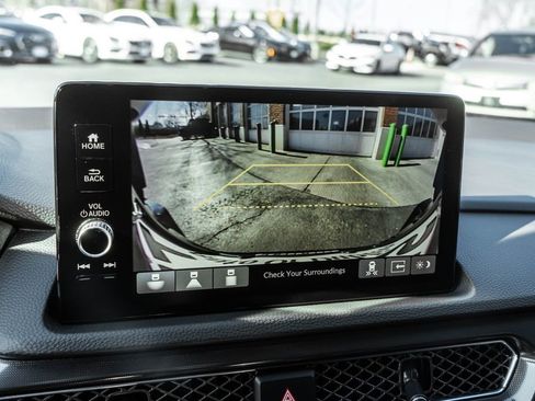 Used 2024 Acura Integra Type S image 11