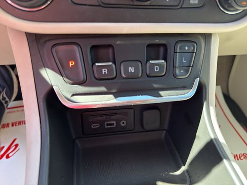 Used 2018 GMC Terrain Denali w/ Driver Alert Package II image 16