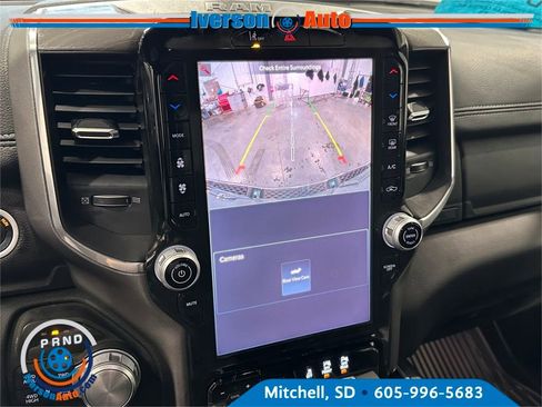 New 2026 RAM 1500 Laramie image 22