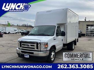 New 2025 Ford E-350 and Econoline 350 Super Duty w/ Power Equipment Group video 1
