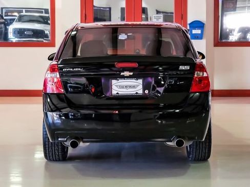 Used 2006 Chevrolet Malibu SS image 10