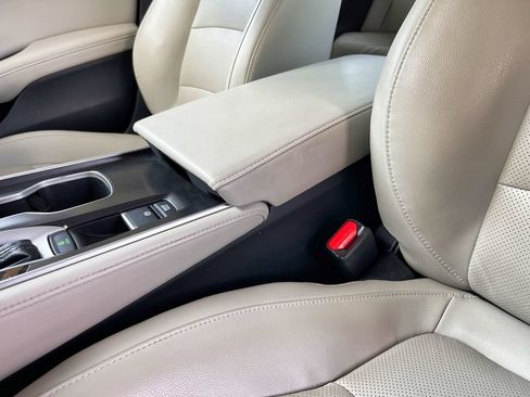 Used 2018 Honda Accord EX-L image 60