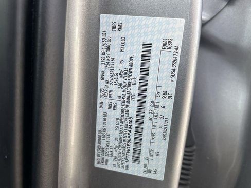 Used 2023 Ford F150 XLT image 30