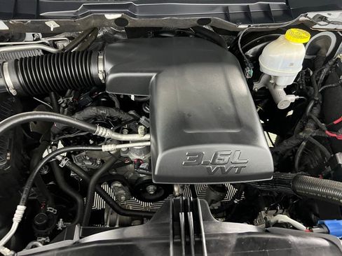 Used 2022 RAM 1500 Tradesman image 31