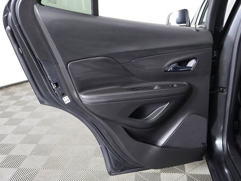 Used 2018 Buick Encore Preferred image 19