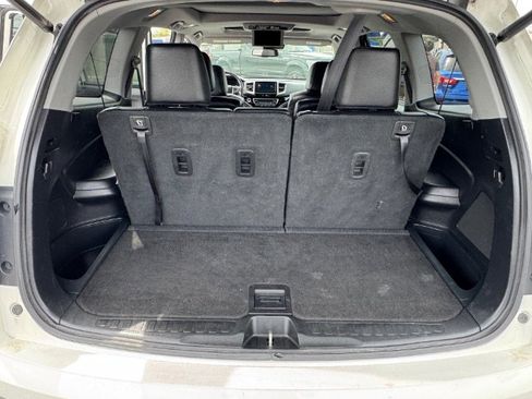 Used 2018 Honda Pilot Elite image 8