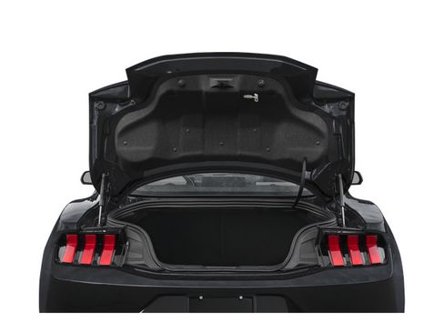 New 2026 Ford Mustang Coupe RWD image 46