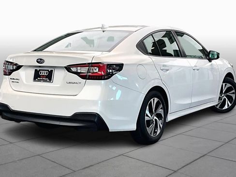 Used 2023 Subaru Legacy w/ Popular Package #1 image 24