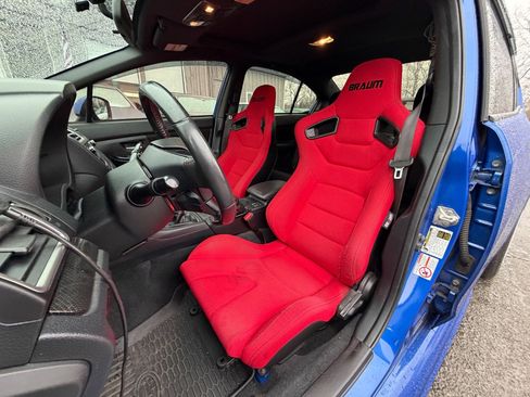 Used 2019 Subaru WRX Premium image 30