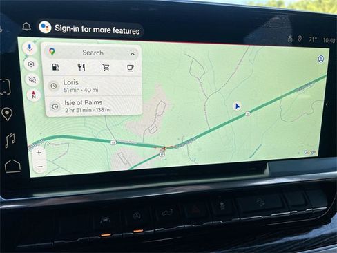 Certified 2025 GMC Sierra 1500 Elevation w/ Preferred Package image 21