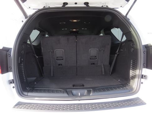 New 2026 Dodge Durango GT image 11