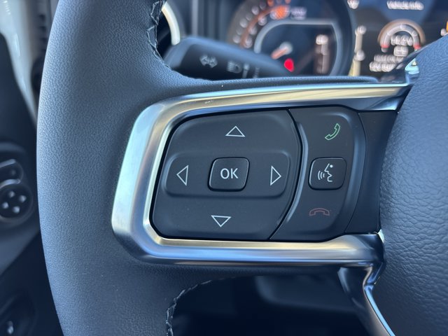 New 2027 Jeep Wrangler Unlimited Sahara AWD/4WD image 23