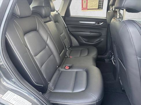 Used 2025 MAZDA CX-5 AWD 2.5 S w/ Select Package image 20
