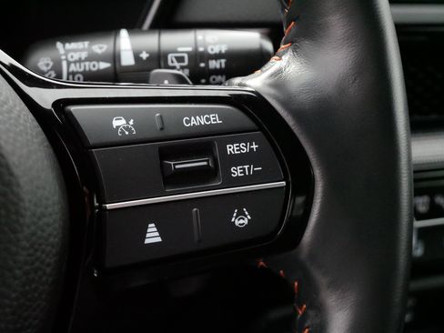 Used 2023 Honda CR-V Sport Touring image 25