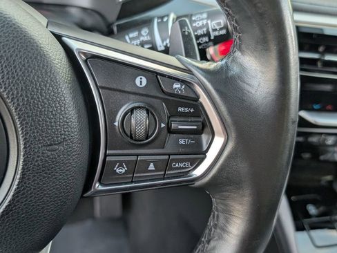 Used 2023 Acura MDX FWD image 35