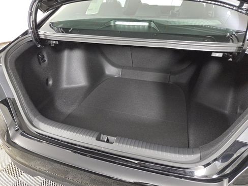 New 2025 Honda Accord Sport image 9