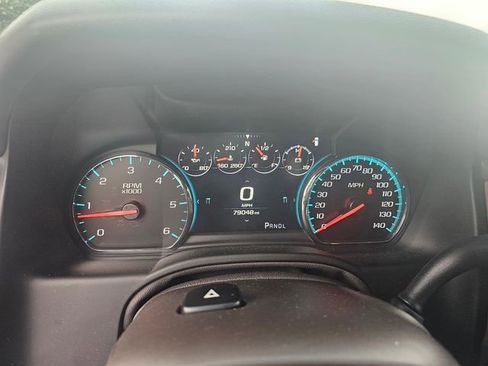 Used 2019 Chevrolet Tahoe Premier AWD/4WD image 31