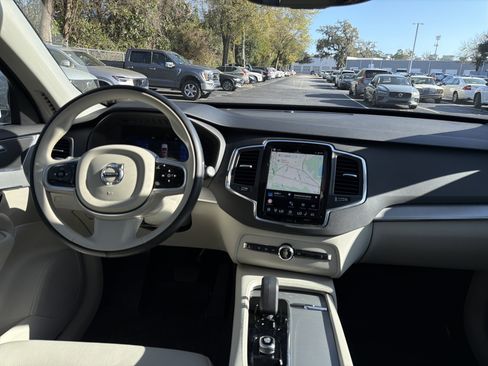 Certified 2023 Volvo XC90 B5 Core w/ Protection Package Premier image 30