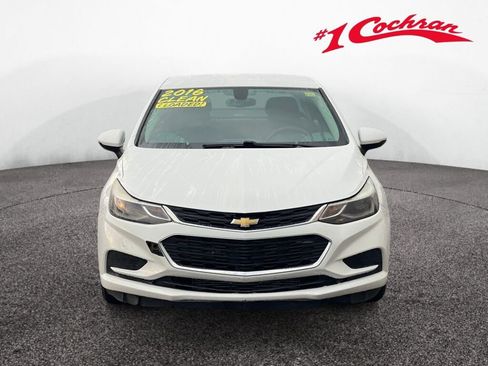 Used 2016 Chevrolet Cruze LT FWD image 29