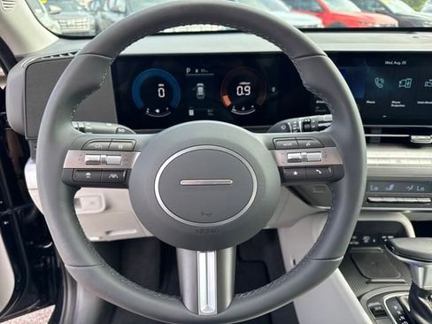 Certified 2026 Hyundai Kona SEL Sport image 16