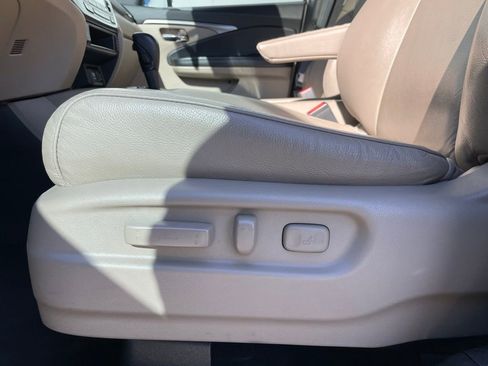 Used 2017 Honda Pilot EX-L image 25