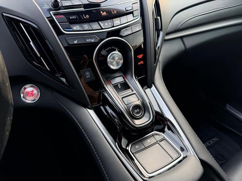 Used 2020 Acura RDX FWD image 18