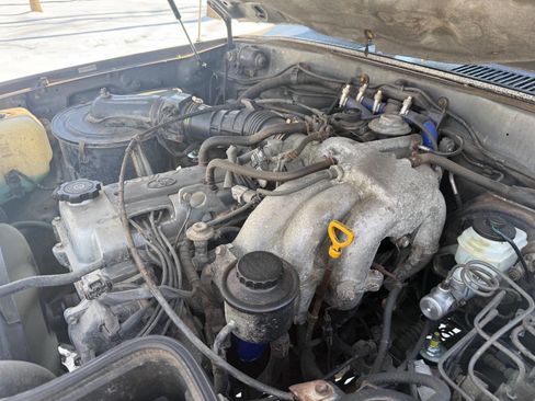 Used 1996 Toyota Land Cruiser image 66