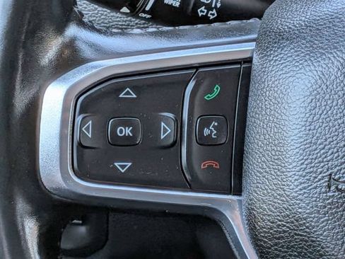 Certified 2021 RAM 1500 Laramie AWD/4WD image 20