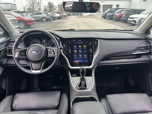 Used 2020 Subaru Outback Limited image 9