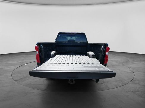 Used 2021 Chevrolet Silverado 2500 High Country w/ Z71 Off-Road Package AWD/4WD image 14