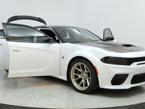 Used 2023 Dodge Charger Scat Pack image 12