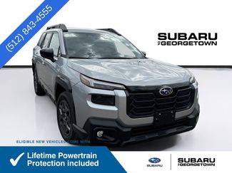 New 2026 Subaru Outback Premium video 1