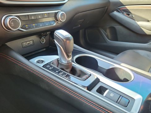 Used 2023 Nissan Altima 2.5 SR AWD/4WD image 27