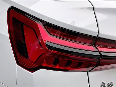 Certified 2025 Audi A6 Premium w/ Convenience Plus Package image 29