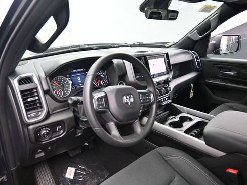 New 2026 RAM 1500 Express image 11