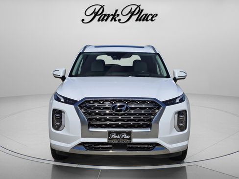 Used 2020 Hyundai Palisade Limited image 6