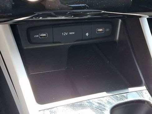 Used 2023 Hyundai Tucson SEL image 28