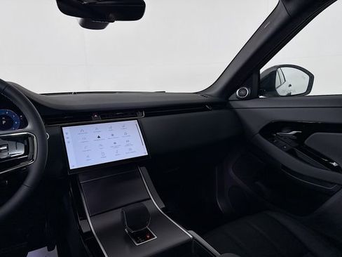 New 2026 Land Rover Range Rover Evoque S AWD/4WD image 26