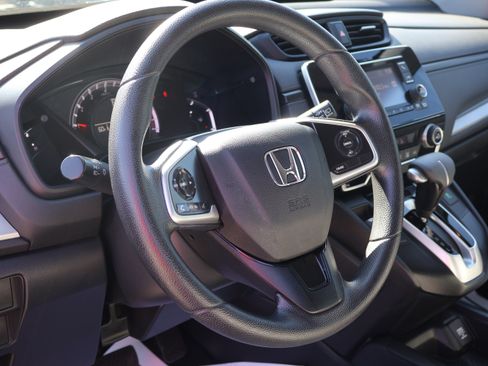 Used 2019 Honda CR-V LX image 21