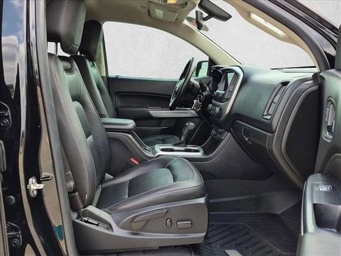 Used 2019 Chevrolet Colorado ZR2 w/ Colorado ZR2 Bison Edition AWD/4WD image 20