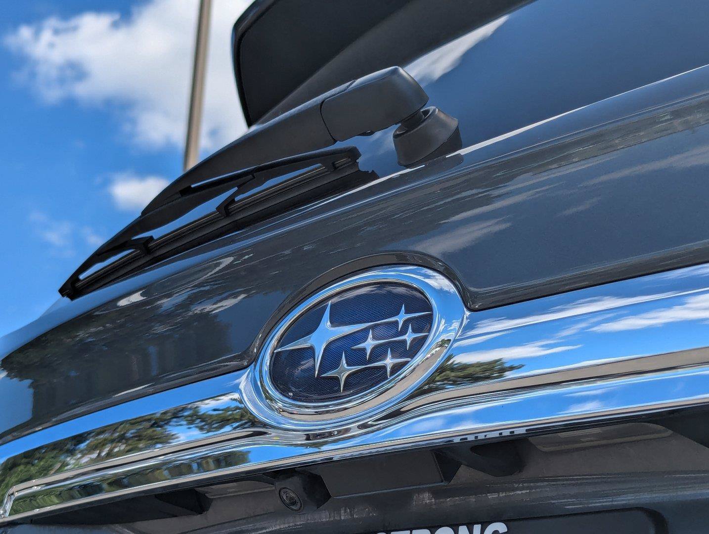 Used 2019 Subaru Ascent Premium AWD/4WD image 34
