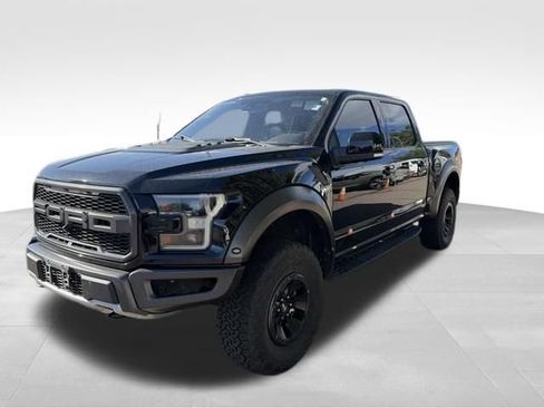 Used 2018 Ford F150 Raptor w/ Equipment Group 802A Luxury AWD/4WD image 19