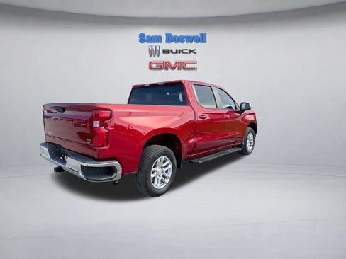 Used 2023 Chevrolet Silverado 1500 LT RWD image 10