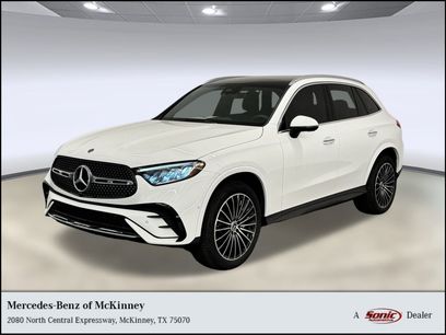 Used 2025 Mercedes-Benz GLC 300