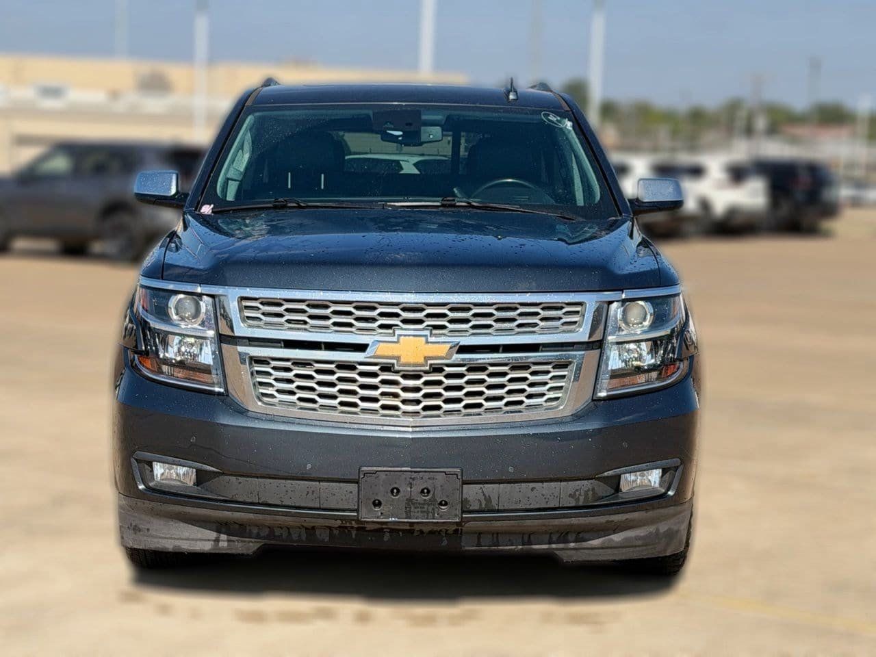 Used 2020 Chevrolet Tahoe LT AWD/4WD image 4